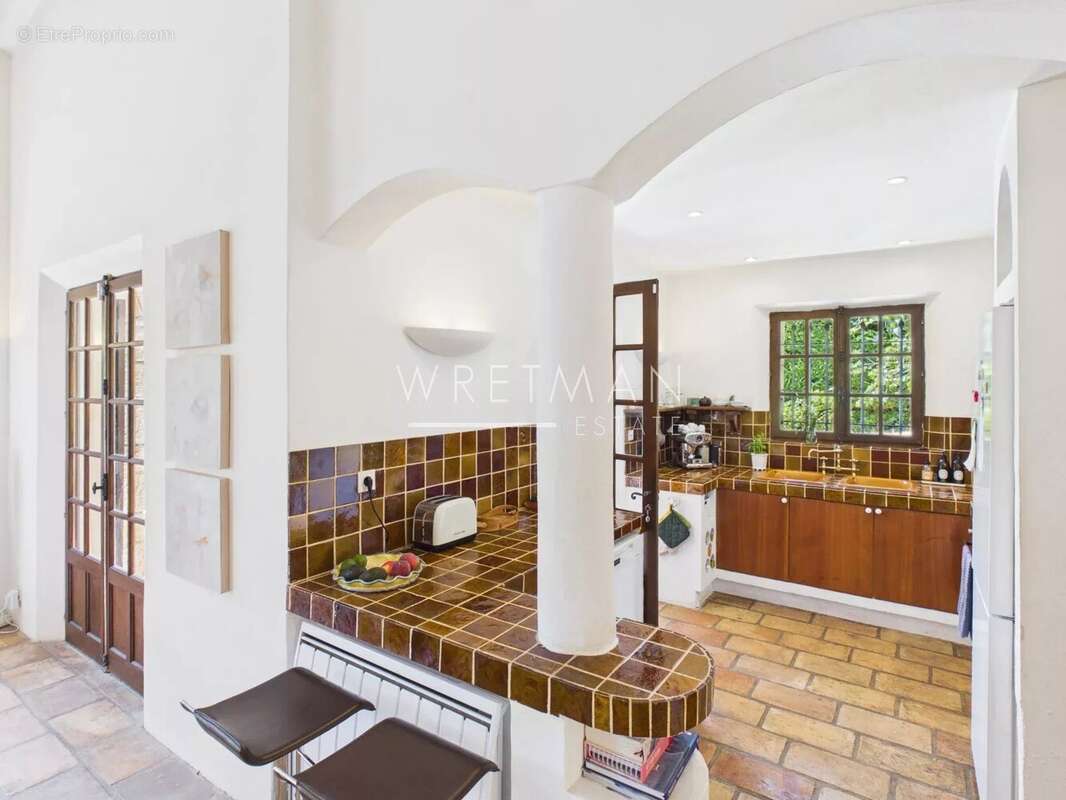 Charmante villa avec piscine - Bargemon - photo 8