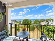 Appartement à DONVILLE-LES-BAINS