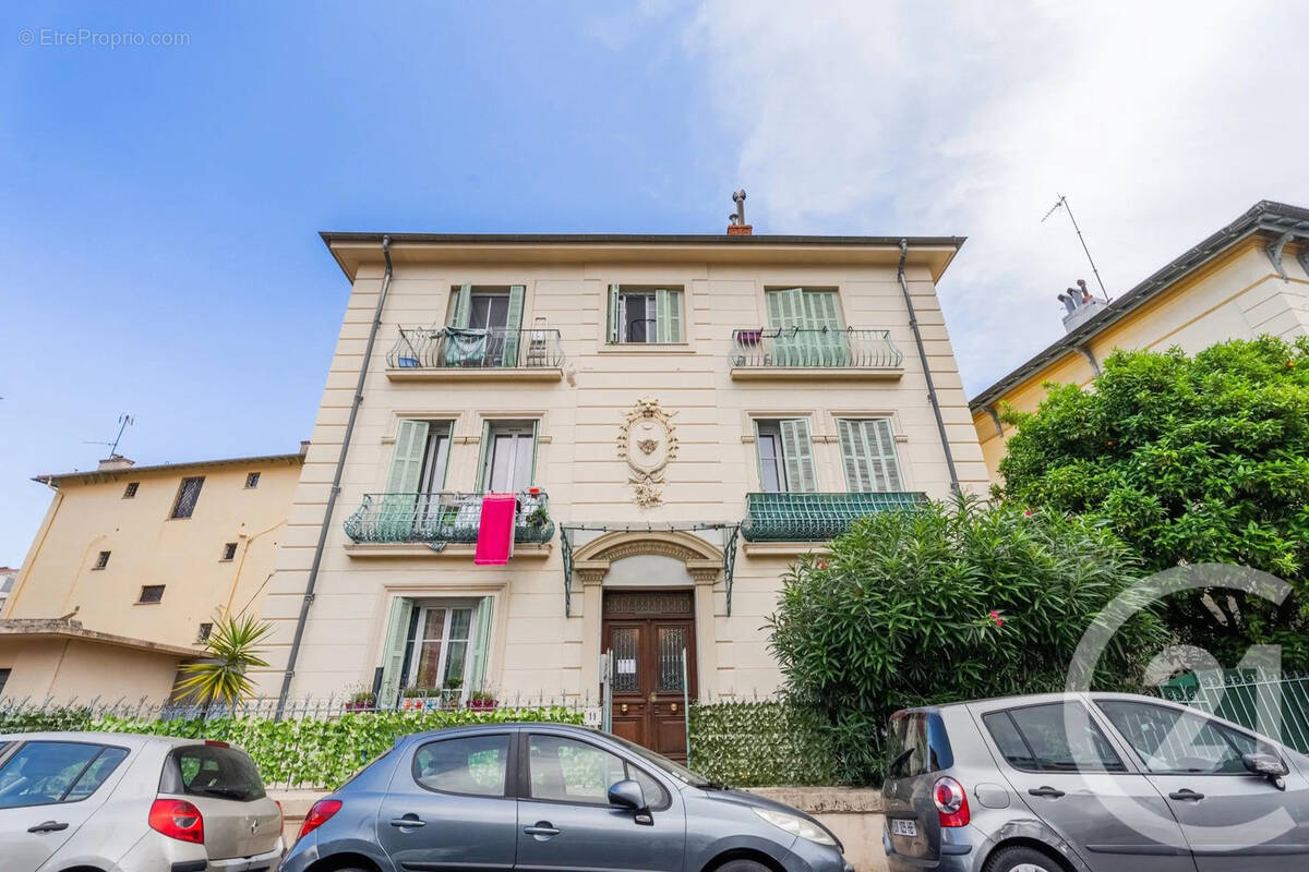 Maison à NICE