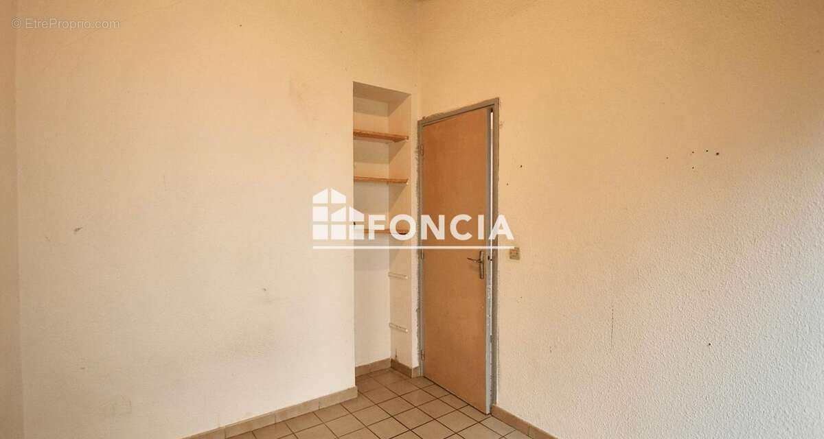 Appartement à AMELIE-LES-BAINS-PALALDA
