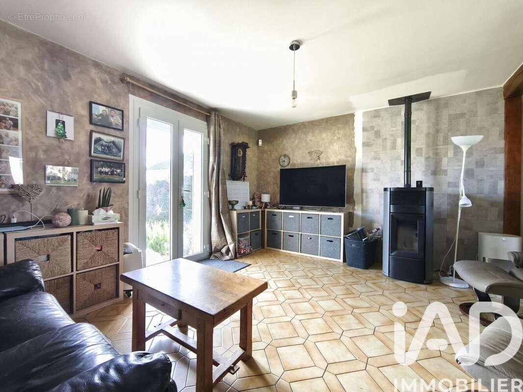 Maison 110 m² à Arrest  - photo 2