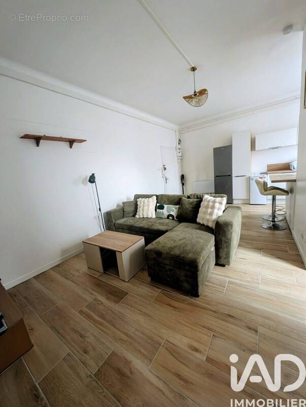 Photo 1 - Appartement à MONTELIMAR