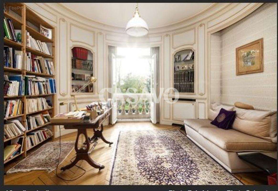 Maison à FONTENAY-SOUS-BOIS
