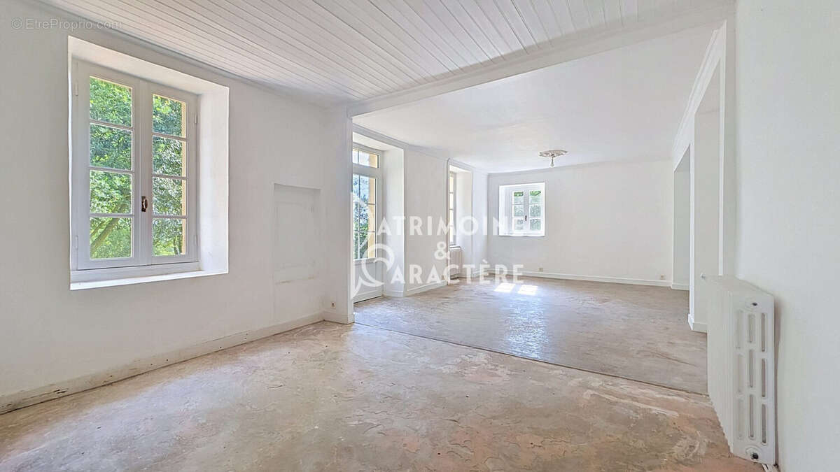 Maison 170 m² à Moustoir-Ac  - photo 8