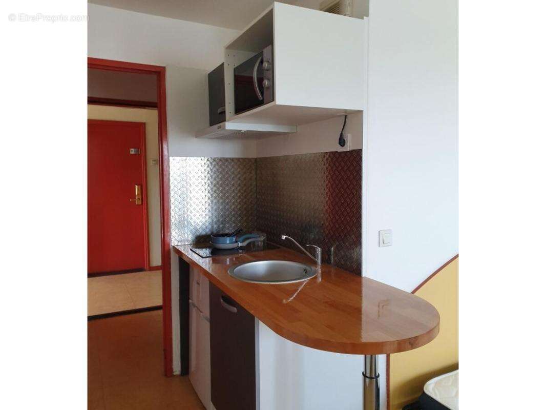 Appartement à CHELLES