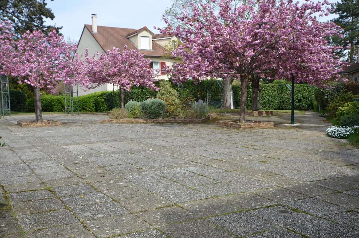 Maison à CROISSY-SUR-SEINE