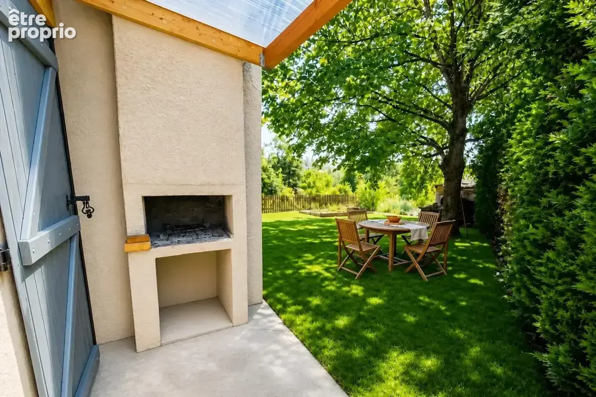 Maison de 8 pièces de 195 m² à Bort-l'Étang - photo 5