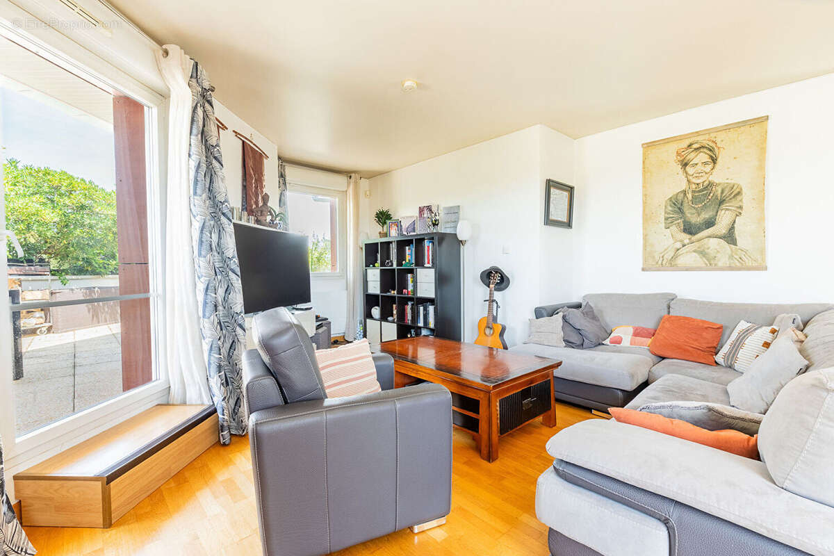 Appartement à ANTONY