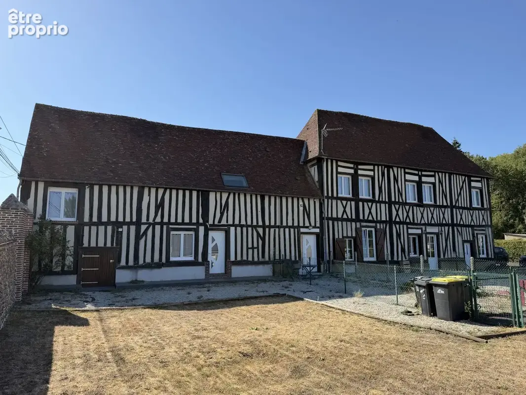 Appartement 283 m² à vendre à Verneuil-Sur-Avre (27130) - photo 2