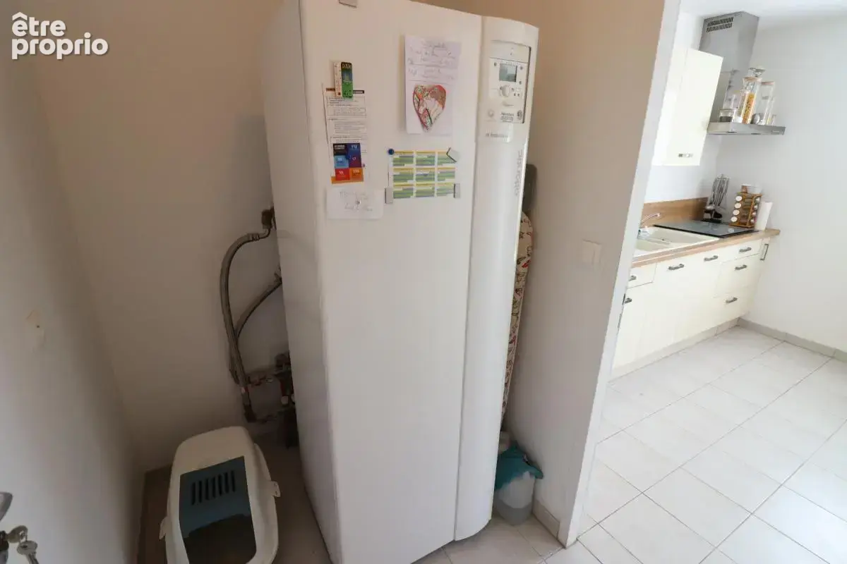 Maison à vendre 3 pièces TONNAY CHARENTE (17) - photo 8