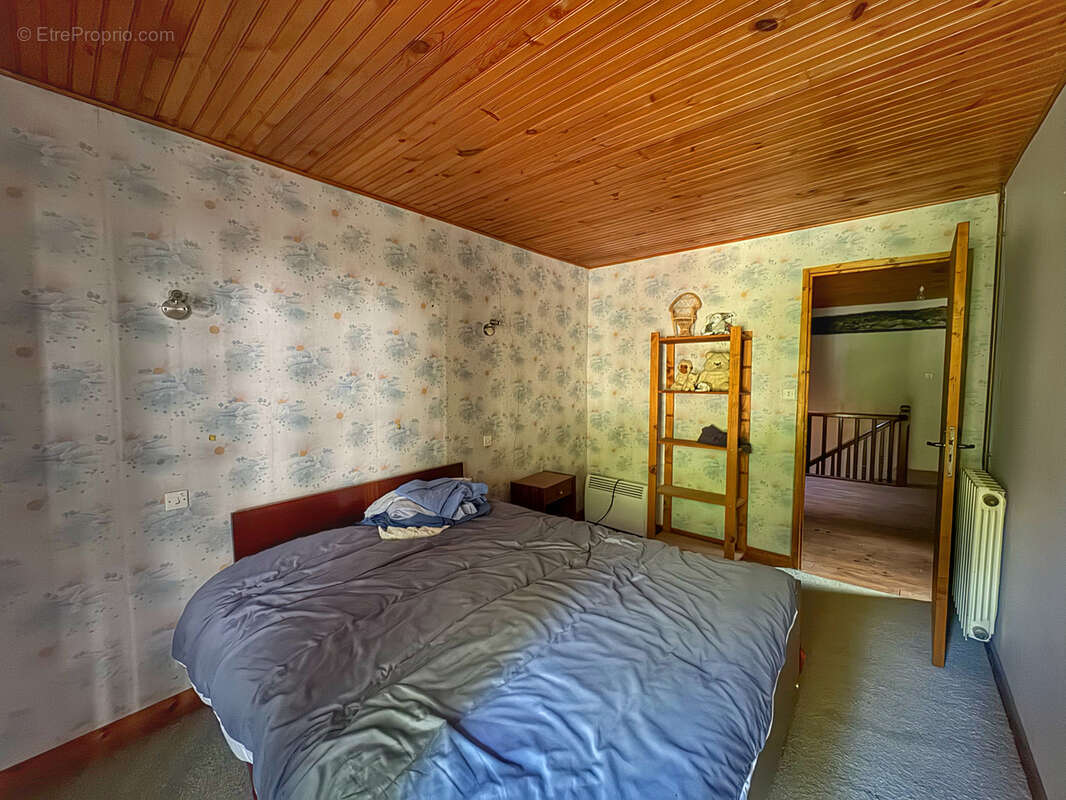 Maison à SAINT-JEAN-PIED-DE-PORT