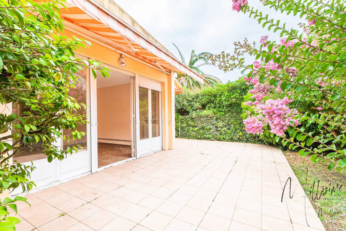 Maison à BIARRITZ