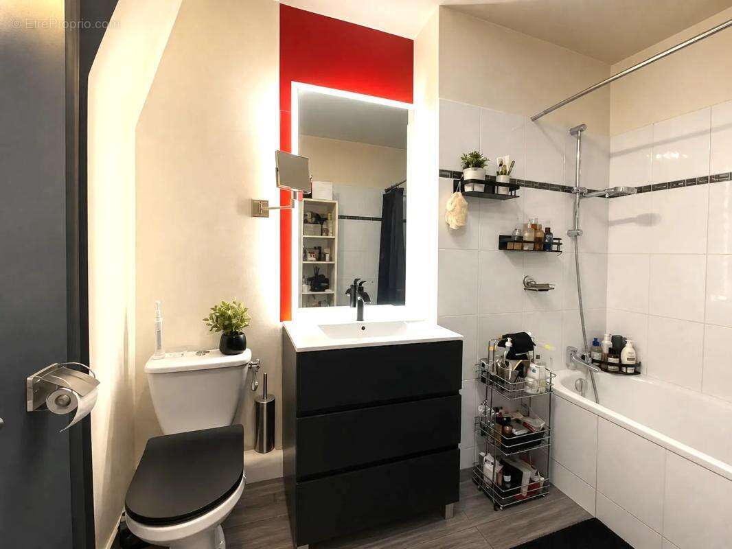 Maison 94 m² à Forges-Les-Bains  - photo 11