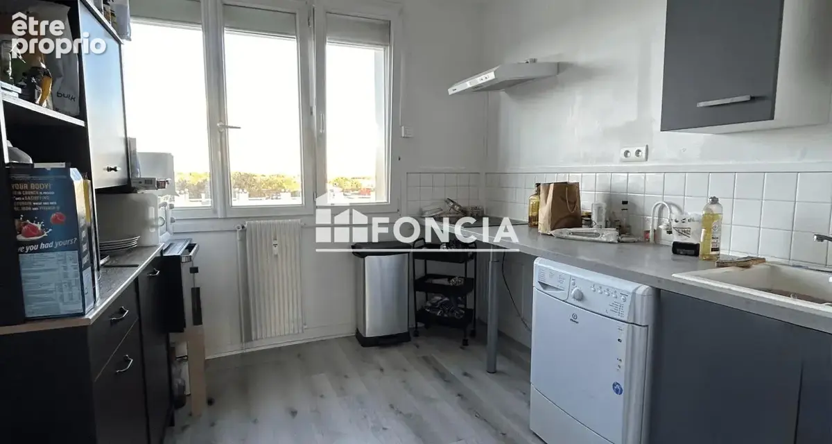 Amiens SUD beau T3 de 63 m2 - photo 2