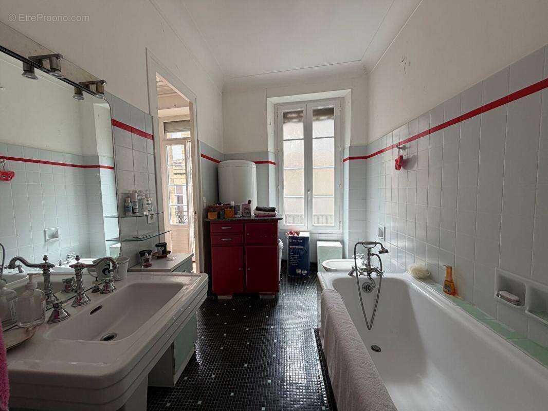 Appartement à BLAYE