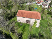 Maison à WALDWISSE