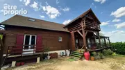 Maison à LA DOUZE