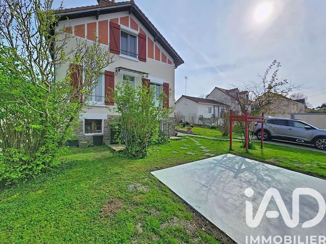 Photo 2 - Maison à EGLY