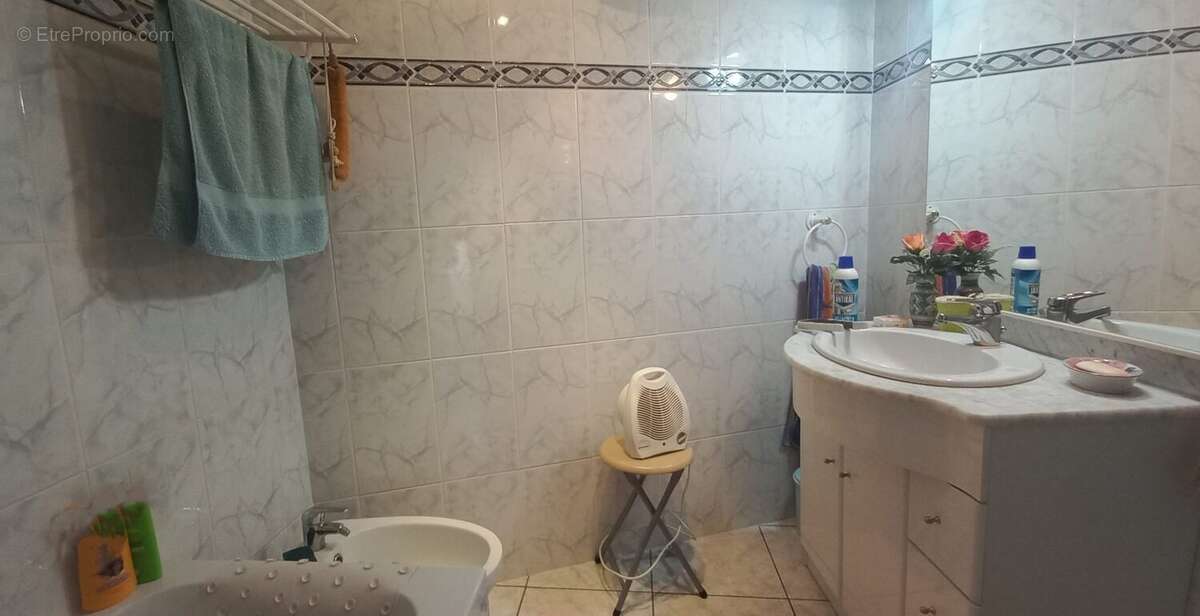 Appartement à ARGELES-SUR-MER
