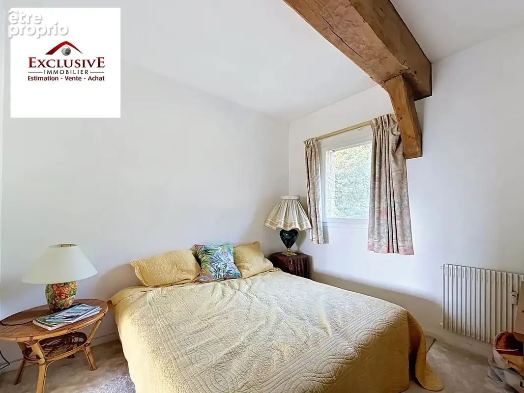Appartement avec balcon, vue mer et campagne — Hauteurs de Deauville - photo 8
