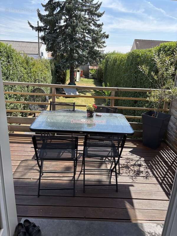 Maison 105 m² à Wattrelos  - photo 9