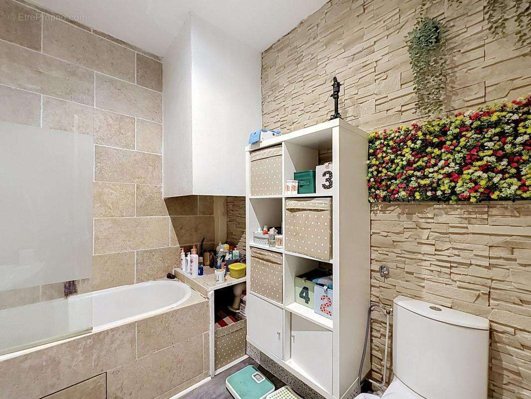 Appartement à GIVORS