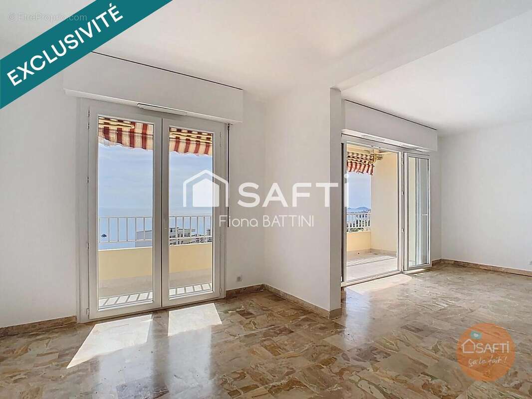 Photo 4 - Appartement à AJACCIO