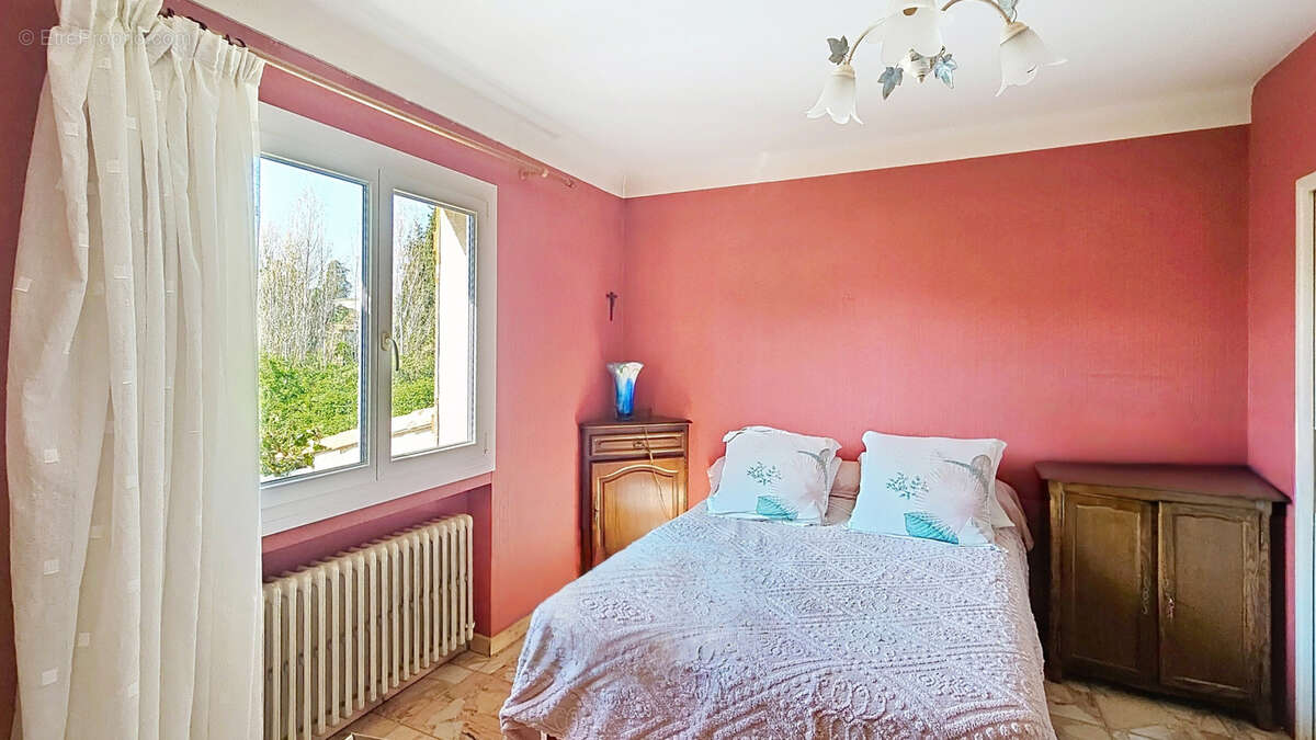 Maison à BIOT