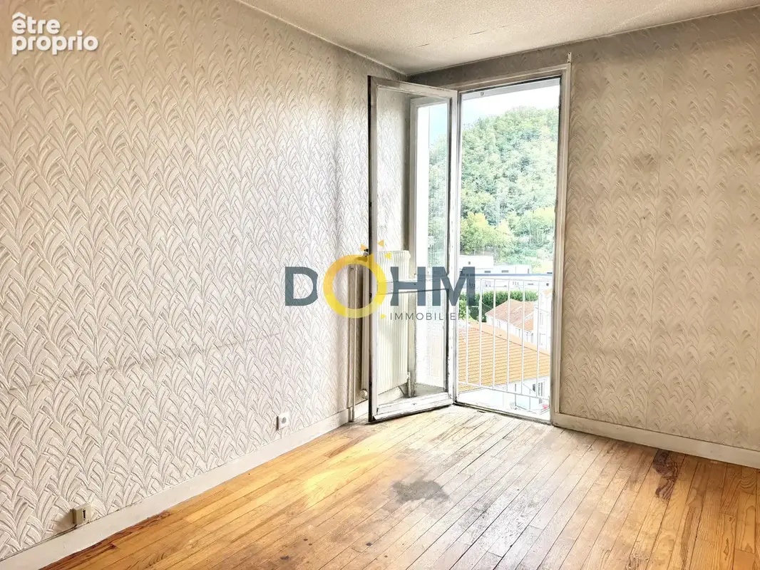 Appartement T4 de 76,11 m2 avec cave - photo 10
