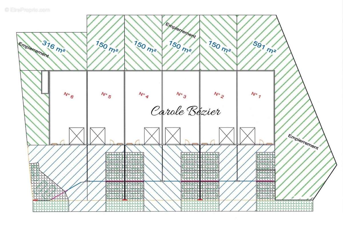 Photo 6 - Commerce à SAINT-HILAIRE-DE-CHALEONS