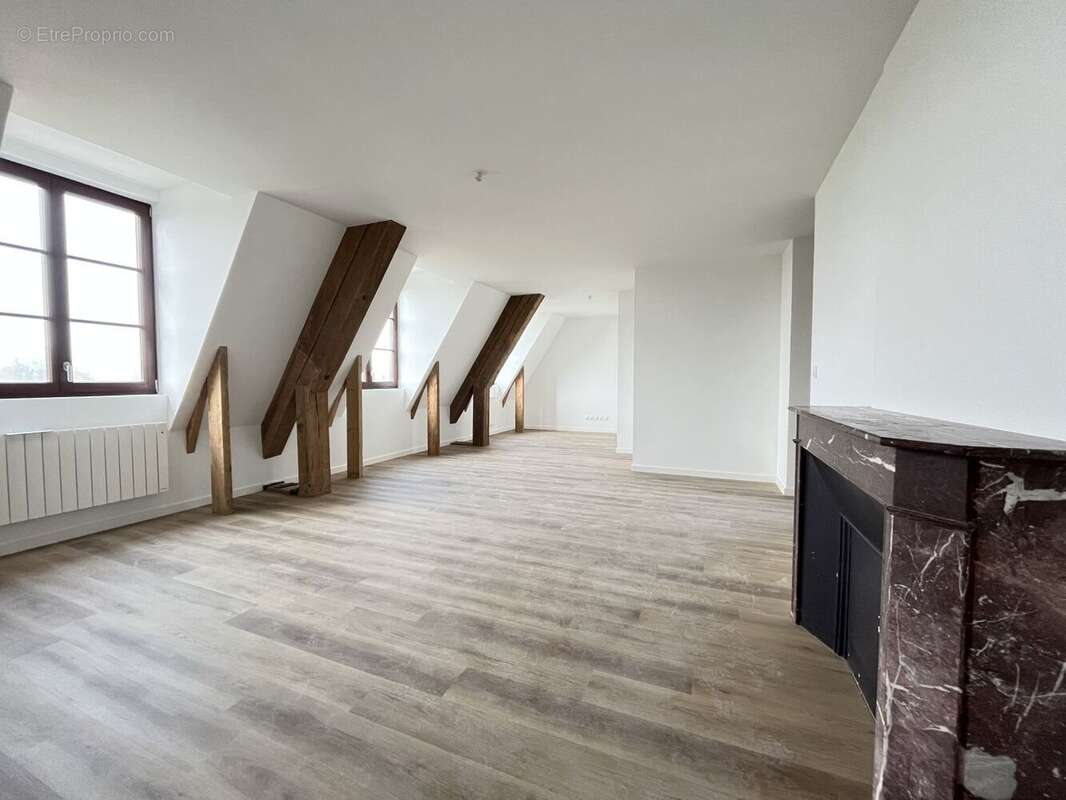 Appartement à HEM