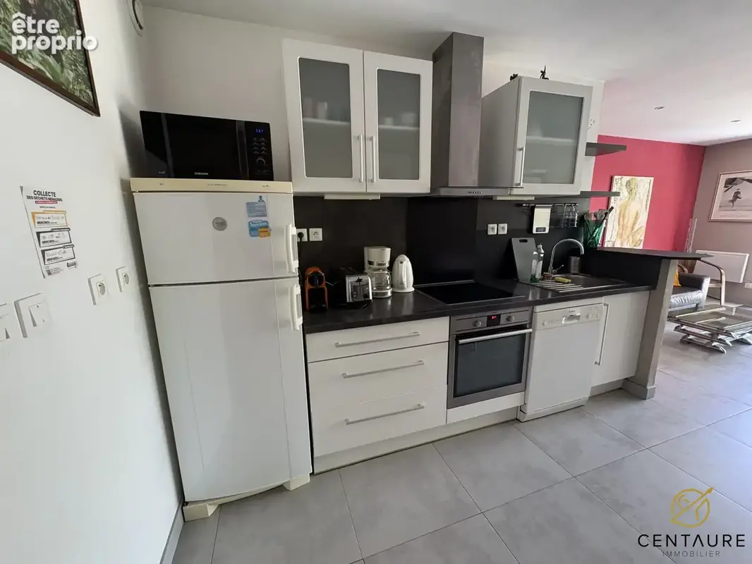 Maison 4 pièces 80 m² à vendre à Marcq-En-Baroeul (59700) - photo 7