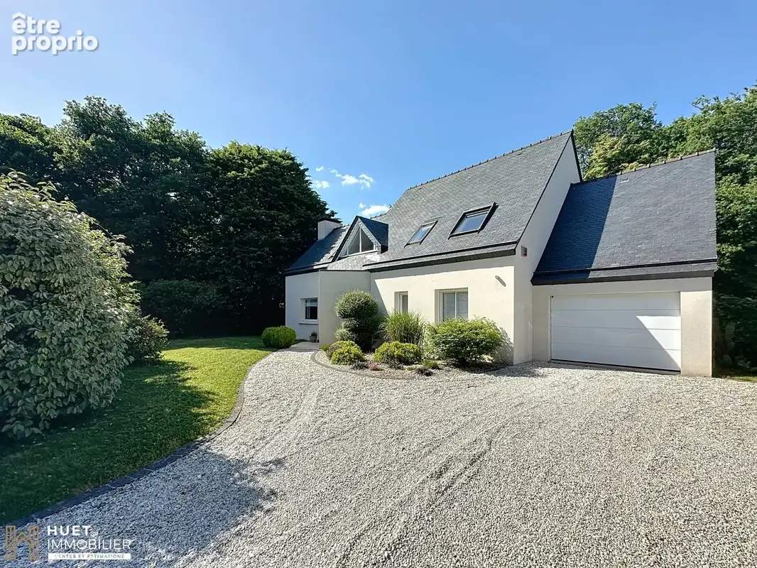 Maison 5 chambres - 173 m2 - photo 12