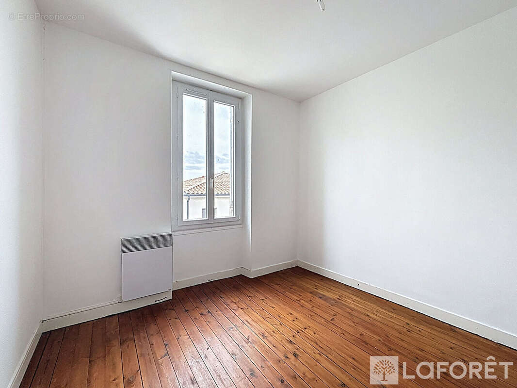 Maison à SAINT-ANDRE-DE-CUBZAC