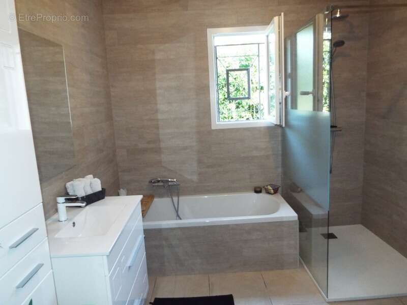 Maison à SAINT-VIVIEN-DE-MEDOC