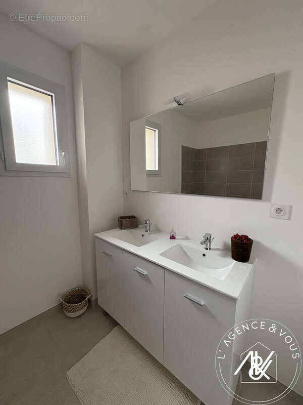 Maison à SAINT-MALO