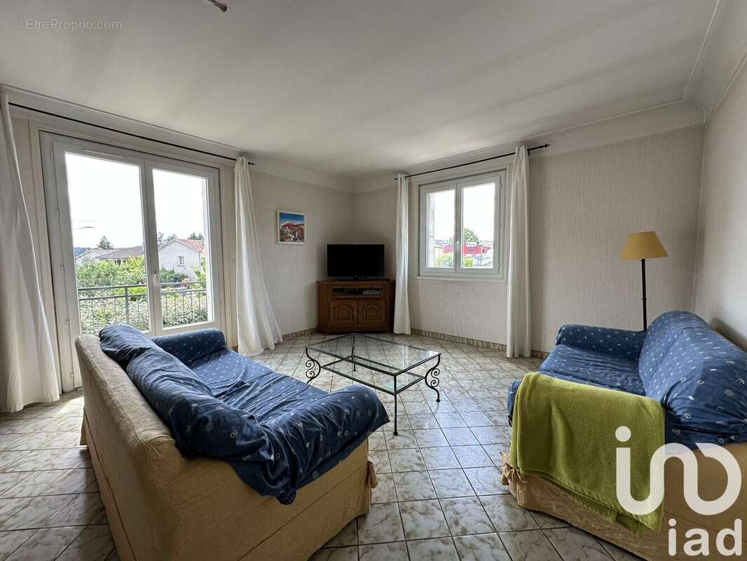 Photo 3 - Maison à CAHORS