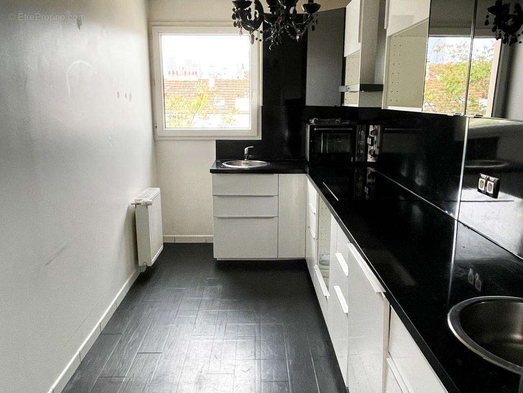 Appartement à SURESNES