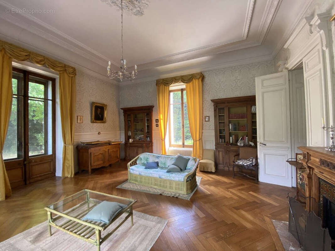 Maison à ANNONAY