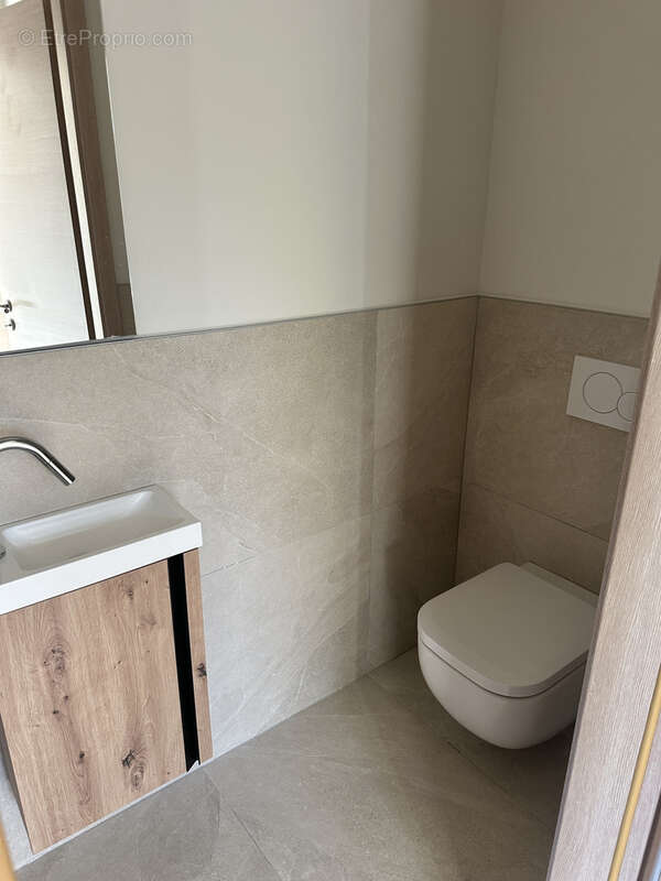 Appartement à MORSCHWILLER-LE-BAS