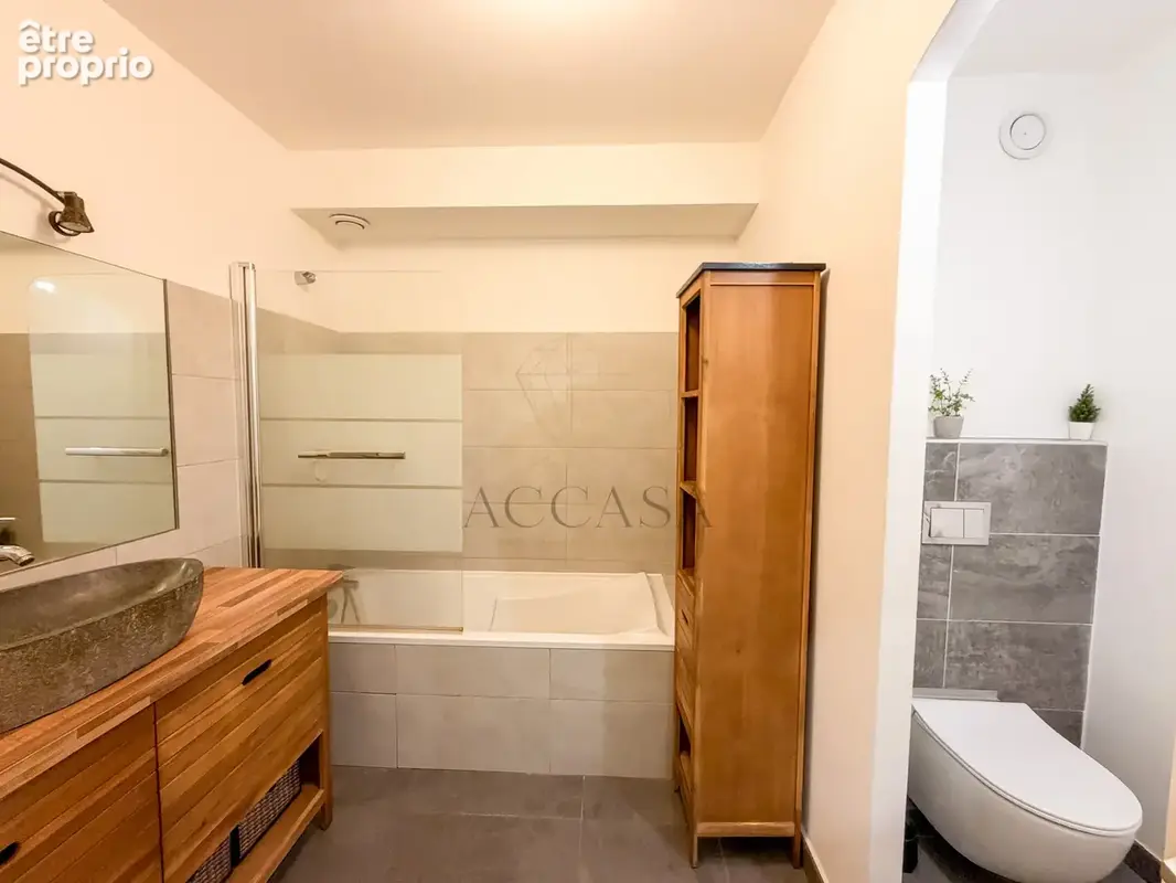 Appartement T3 59,44 m2 avec terrasse et parking à Porto Vecchio - photo 7