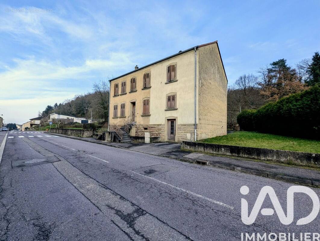 Photo 1 - Maison à COCHEREN