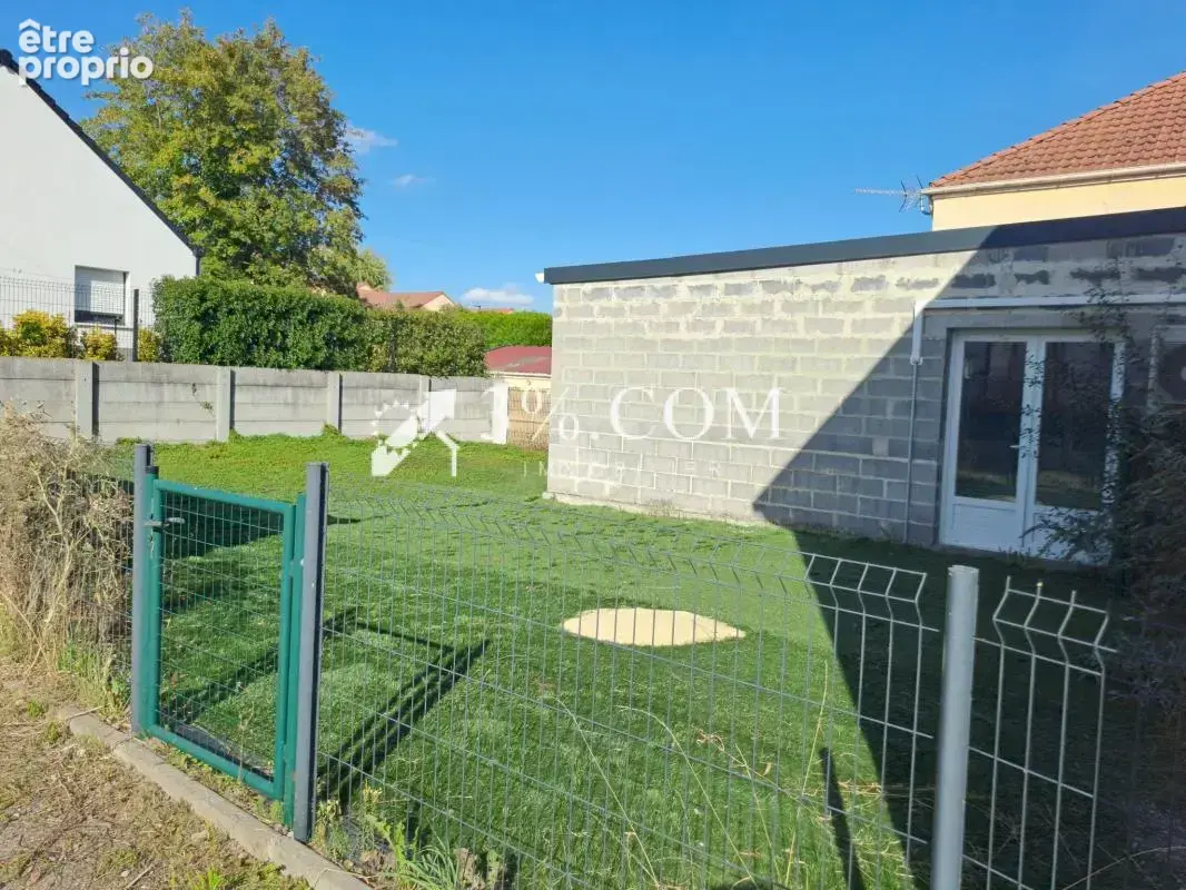 Immeuble de rapport - souchez - photo 4