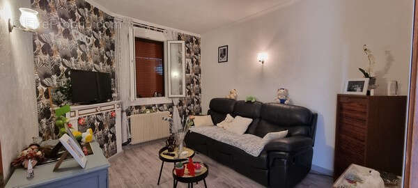 Maison à FORGES-LES-EAUX