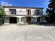 Maison à LA BEGUDE-DE-MAZENC