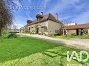 Photo 1 - Maison à MAILLY-LE-CAMP