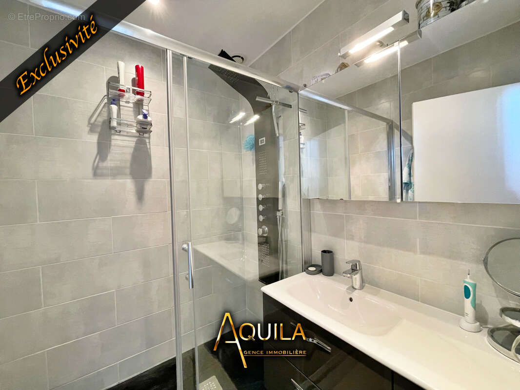 Appartement à AGDE