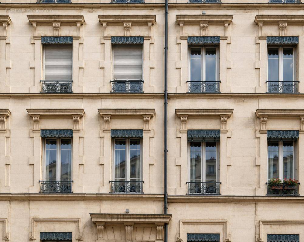 Appartement à LYON-6E