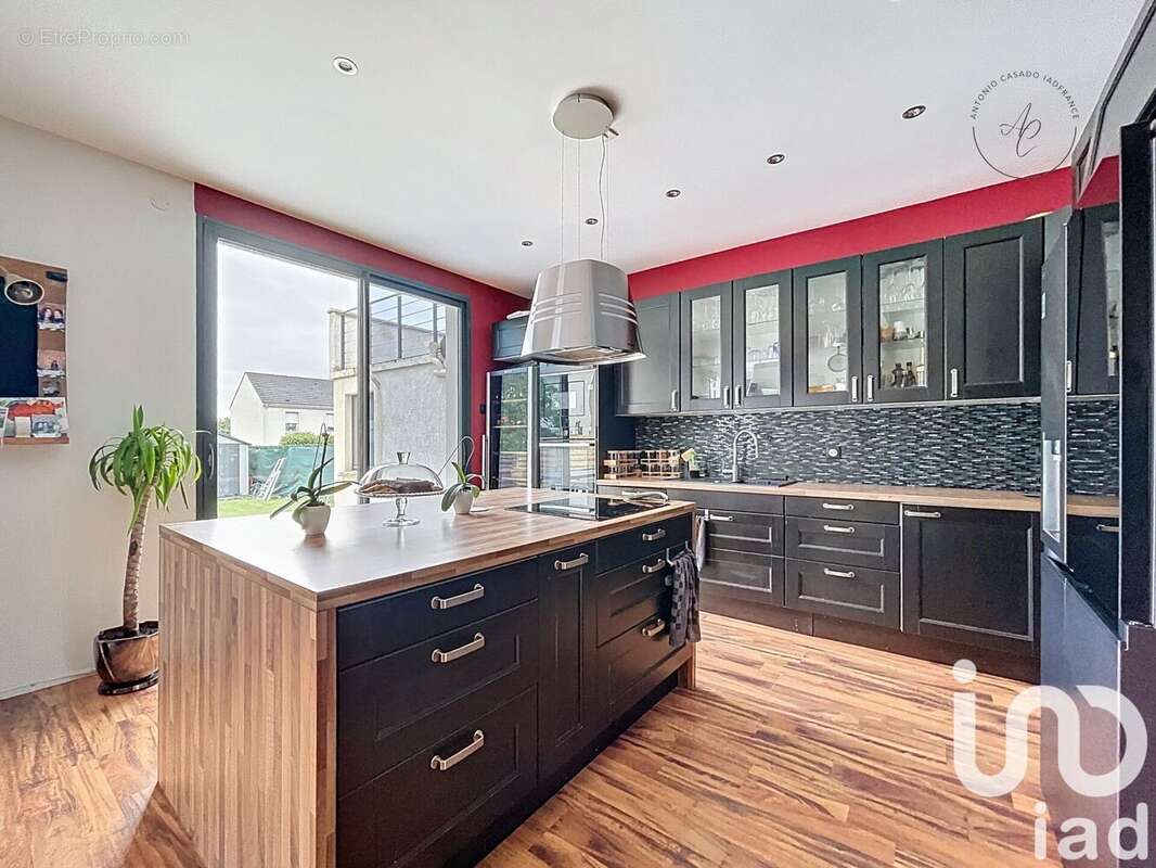 Photo 5 - Maison à DRAVEIL