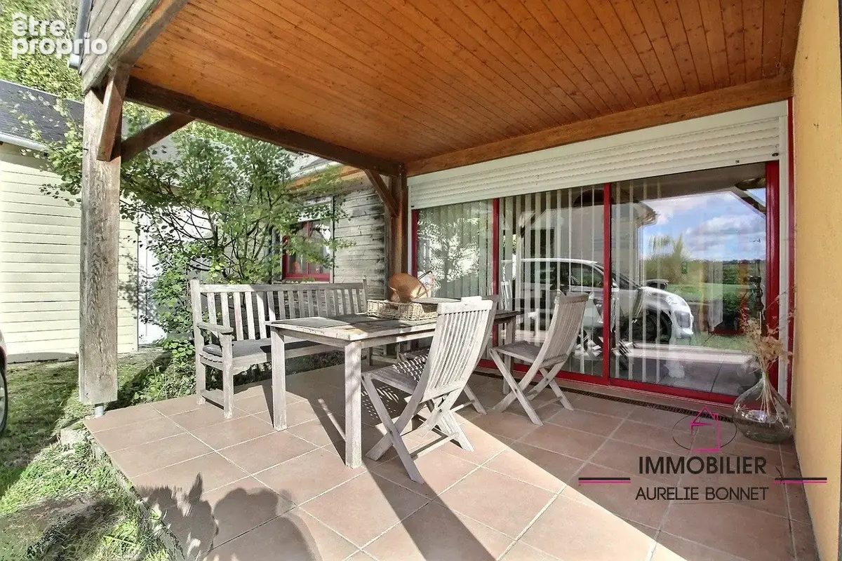 Maison 7 pièces 296 m² à vendre à Lisieux (14100) - photo 7